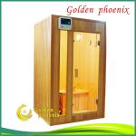 Steam sauna ,Steam room Sauna bath Health sauna room L2P