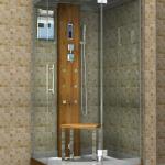 steam shower room Model S025 S025