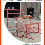 Steel Adjustable Scaffolding Trestle With Removable Feet ST-C