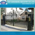 Steel Bar Gate Door TY123