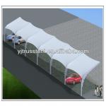 Steel Carport Tent MEM-196