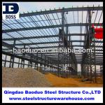 steel construction office building BDSS-DX-091