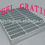 steel deck grating