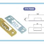 Steel Door Gusset Plate 170mm*20mm TY-7045