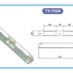 Steel Door Gusset Plate 170mm*20mm TY-7029