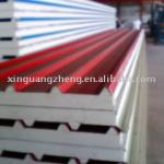 steel EPS sandwich panel XGZ-S001