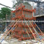 Steel Formwork For Building Construction FORM