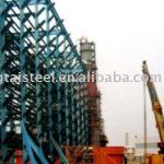 steel frame steel frame