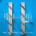 Steel(Galvanize) Louver Window Frames