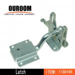 Steel Gate Latch 113016X