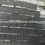 Steel Hollow Section for Curtain Walls ZTHY-2