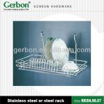 Steel Kitchen Rack RKSN.99.07