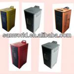 steel Pellet heating stoves SAN68A