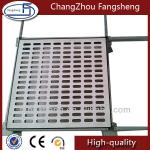 Steel Perforated Floor for data center FS800-FS1500