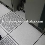 Steel Perforated Raised Flooring 25% SPP