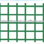 Steel-plastic composite grille JH-14