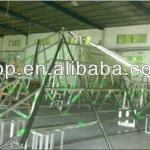 steel roofing/light gauge steel roof truss system steel roofing