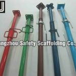 Steel Scaffolding Adjustable Shoring Prop,Made in Guangzhou SP Steel Scaffolding Adjustable Shoring Prop