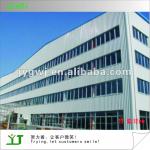 Steel structural warehouse JY-SS564