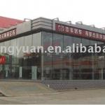 steel structure building Hongyuan-A0819