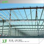 steel structure building JY-SS554