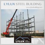 Steel structure building designs/plans/drawings,real estate engineered/prefab/prefabricated/construction #91004