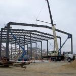 Steel Structure building,steel building, prefab steel building