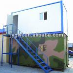 steel structure container homes Container house 2