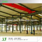 steel structure factory JY-SS510