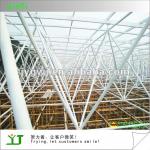 Steel Structure frame building JY-SS301