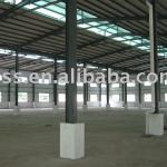 Steel Structure material for Workshop/Factory/Warehouse/Plant