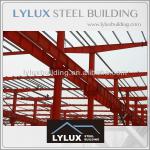 Steel structure plans prefabricated warehouse building plans #81031