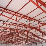 steel structure showroom steel structure showroom