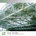 steel structure warehouse JY-SS534