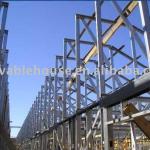 steel structure warehouse Steel Structure