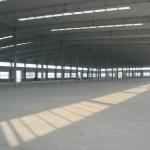 steel structure warehouse/workshop/store/factory plant Steel Warehouse