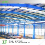 Steel Structure Workshop JY-SS593