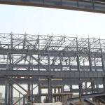 steel structure workshop in Armenia 00154 Saudi Arabia,steel construction steel warehouses L