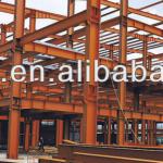 Steel Structure workshop/ warehouse warehouse 2