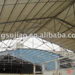 steel warehouse tent YL 13*5a