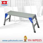 Steel working platform China proffessional factory YH-WP025