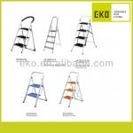 Step Ladder(metal ladder folding step ladder) EK2029GS