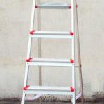 step ladders QY-L201