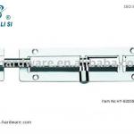 Stianless steel Door flush Bolt B205