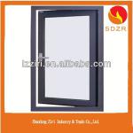 stiffener for windows and doors