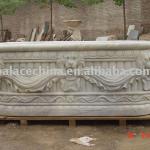 Stone Bathtub YF-BT005