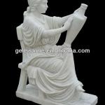 Stone carved women marble figure statue and sculpture GL-Figure statue