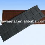 stone chip coated metal roofing sheet / stone chip coated metal roofing tile classical