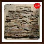 stone cladding for exterior&amp;exterior wall quartzite