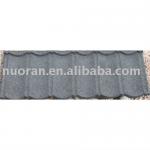 Stone Coated Metal Roof Tile/sand metal roofing shingle for villa classical tile